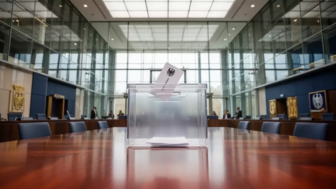 Betriebsratswahl 2026: Schutz und Macht der Arbeitnehmervertretung im Fokus - Bild: über boerse-global.de