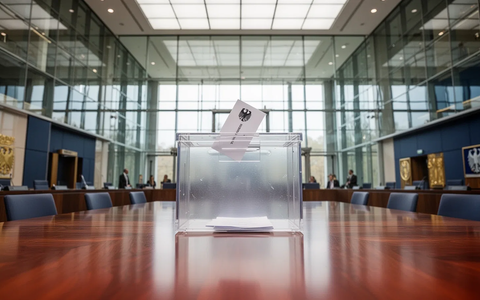 Betriebsratswahl 2026: Schutz und Macht der Arbeitnehmervertretung im Fokus - Foto: über boerse-global.de