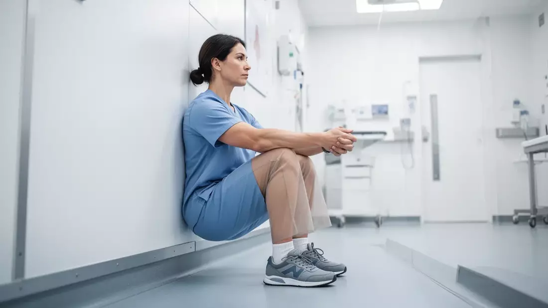 Neue Leitlinien: Isometrisches Training senkt Bluthochdruck effektiver als Joggen - Bild: über boerse-global.de
