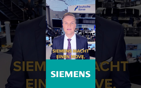 Siemens-Healthineers-Aktien geschenkt? - Foto: inside-wirtschaft.de