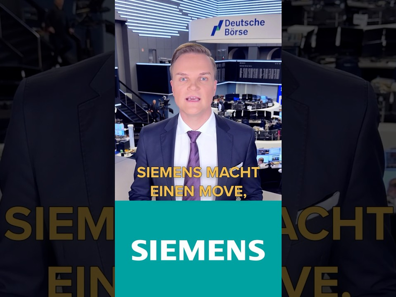 Siemens-Healthineers-Aktien geschenkt? - Foto: inside-wirtschaft.de
