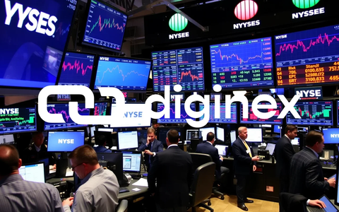 Diginex: la apuesta por la inteligencia artificial y la sostenibilidad no frena el desplome del 63% en bolsa - Foto: über boerse-global.de
