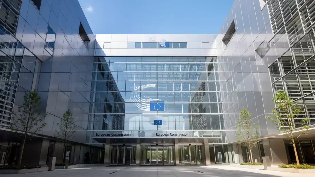EU-Vorschriften für entwaldungsfreie Lieferketten: Kommission lockert Bürokratie drastisch - Bild: über boerse-global.de