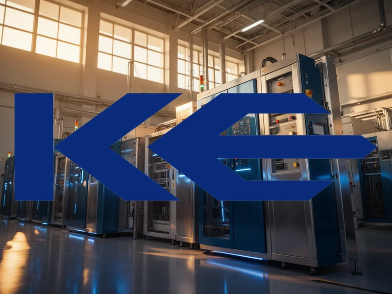 Kokusai Electric Aktie: 10 Prozent Anstieg in einer Woche - Foto: über boerse-global.de