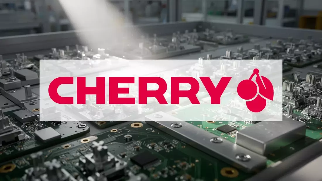 Cherry Aktie: Cashflow dreht auf 1,3 Millionen - Bild: über boerse-global.de