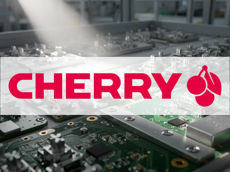 Cherry Aktie: Cashflow dreht auf 1,3 Millionen - Foto: über boerse-global.de