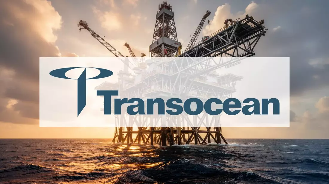 Transocean Aktie: 476.000 Dollar Tagessatz — zehn Jahre Hoch - Bild: über boerse-global.de