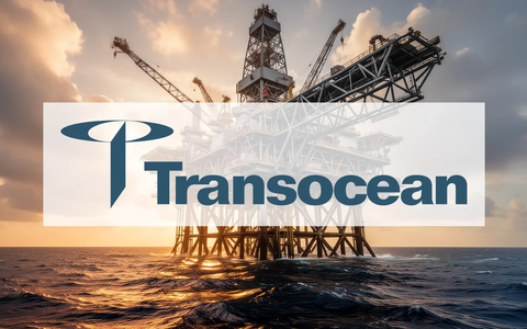 Transocean Aktie: 476.000 Dollar Tagessatz — zehn Jahre Hoch - Foto: über boerse-global.de
