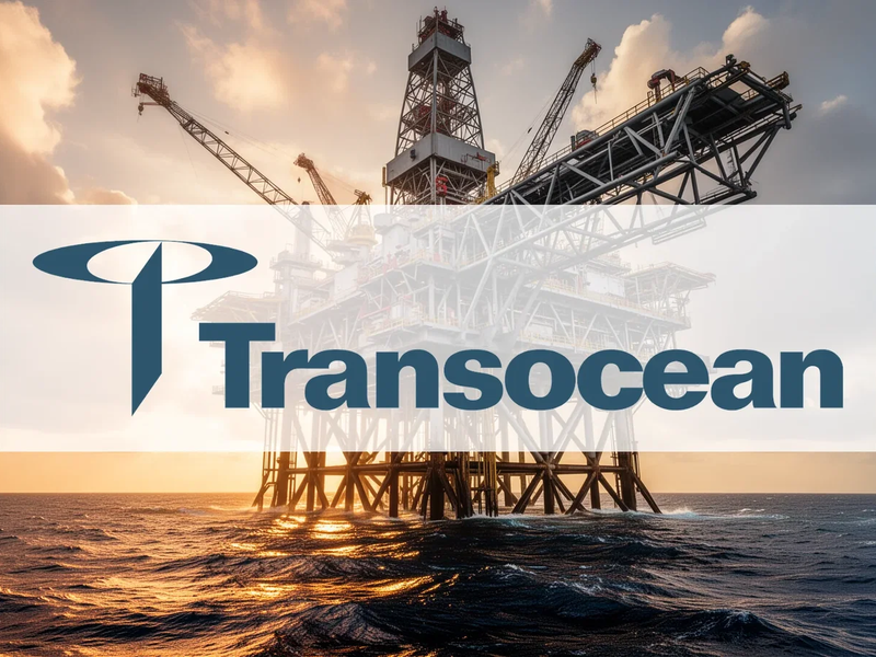 Transocean Aktie: 476.000 Dollar Tagessatz — zehn Jahre Hoch - Foto: über boerse-global.de