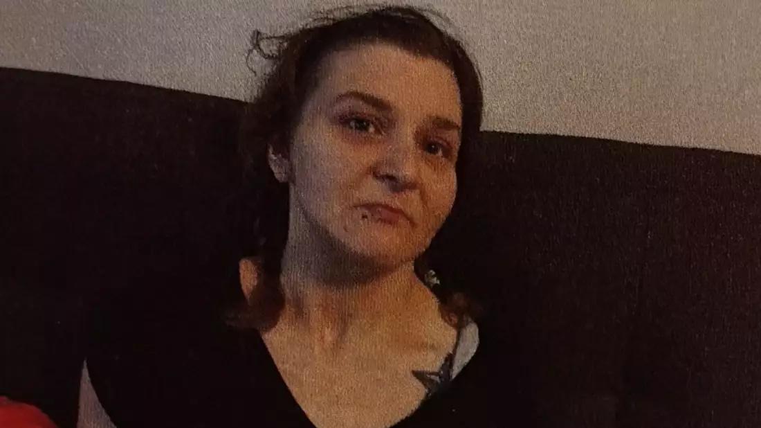 POL-HH: 260511-1. Vermisstenfahndung nach 33-jähriger Frau aus Hamburg-Eilbek - Bild: presseportal.de