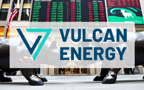 Siemens irrumpe en Vulcan Energy como socio industrial y financiero mientras el proyecto Lionheart toma forma en Fráncfort - Foto: über boerse-global.de