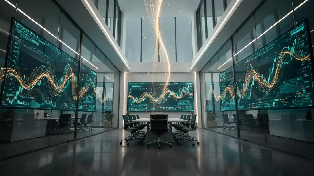 Planet Ventures Aktie: 100.000 Dollar für Lux Aeterna - Bild: über boerse-global.de