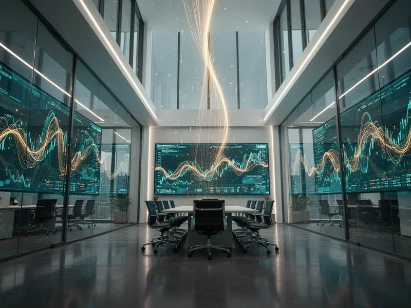 Planet Ventures Aktie: 100.000 Dollar für Lux Aeterna - Foto: über boerse-global.de
