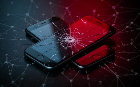 Apple schließt „DarkSword-Lücke mit iOS 18.7.7 und 26.5 - Foto: über boerse-global.de