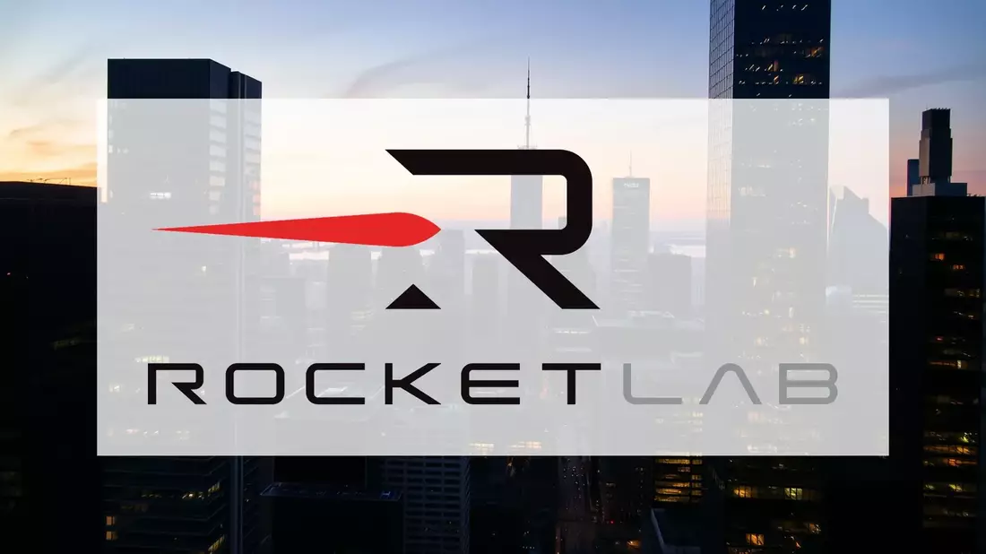 Rocket Lab’s Acquisition Spree and Defense Windfall Propel Stock to Record High Illustration mit AI erstellt übermittelt durch boerse-global.de