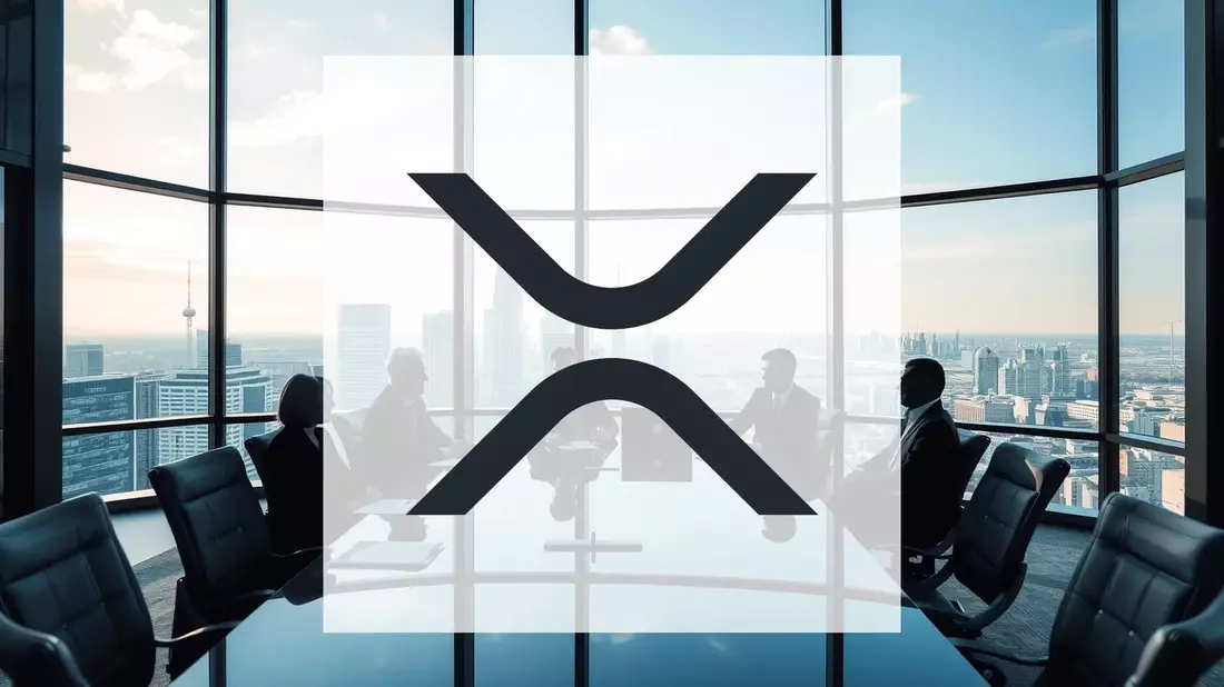 XRP: La infraestructura tokenizada avanza a toda máquina mientras el Senado define el estatus del activo Illustration mit AI erstellt übermittelt durch boerse-global.de