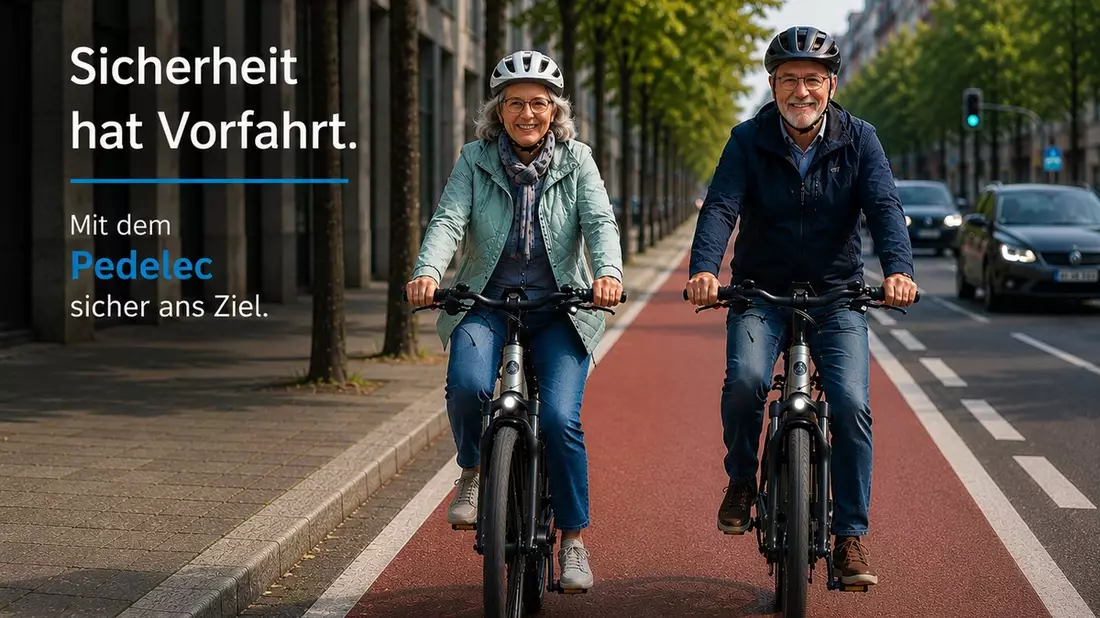 POL-PILEK: Polizei lädt zum Pedelec-Sicherheitstag nach Sankt Julian ein - Bild: presseportal.de