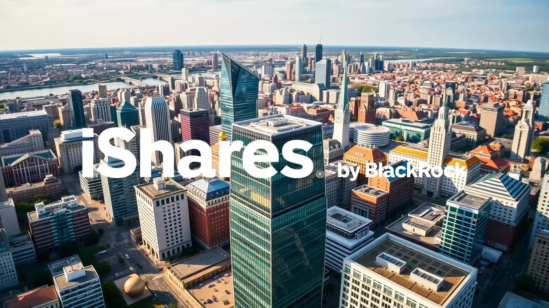 El iShares MSCI World URTH, entre récords y una encrucijada de riesgos: índice, fármacos y la sombra de Warsh Illustration mit AI erstellt übermittelt durch boerse-global.de