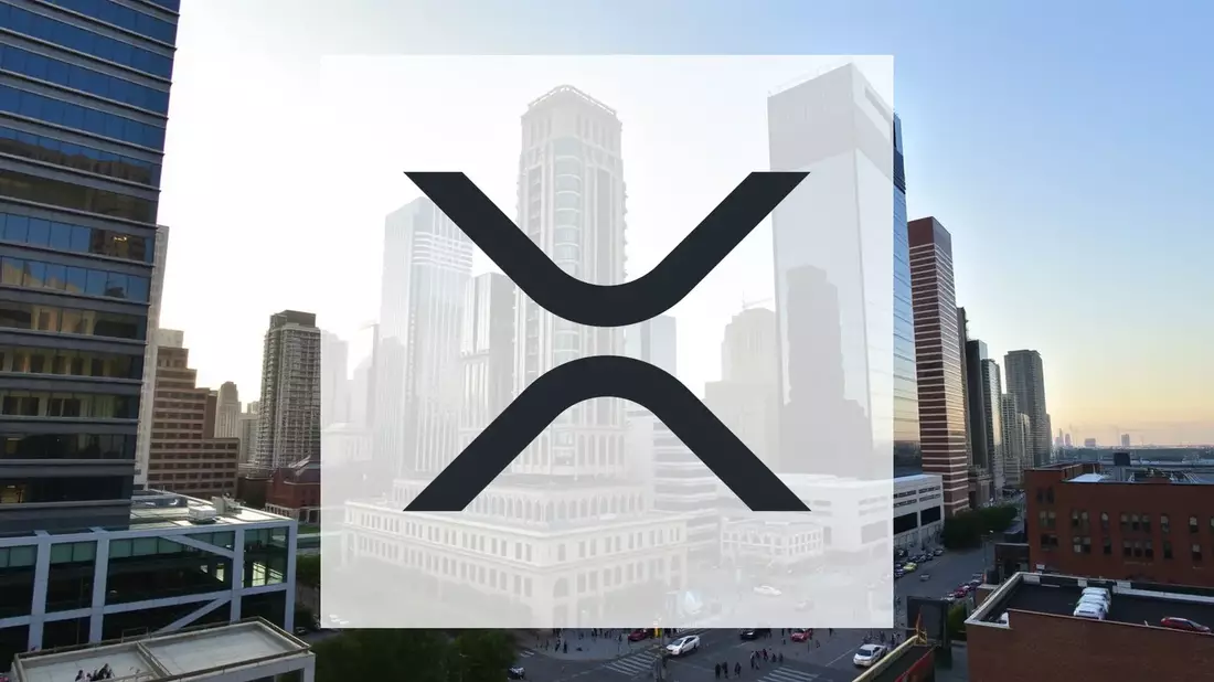 Ripple Pushes Institutional Prime, XRPL Goes Native, and a Senate Hearing Tests the Waters Illustration mit AI erstellt übermittelt durch boerse-global.de