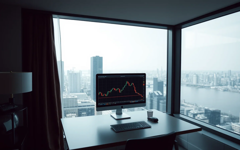 Sivers Semiconductors' 725% Rally Attracts Short Sellers as $125M Capital Raise Paves Way for Nasdaq Listing - Foto: über boerse-global.de