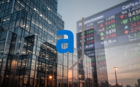 Adesso Aktie: Zahlen überzeugen, Kurs zögert - Foto: über boerse-global.de