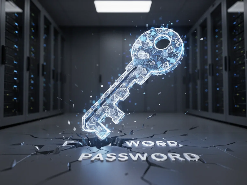 Passkeys erobern die digitale Welt: 5 Milliarden Zugänge im Einsatz - Foto: über boerse-global.de