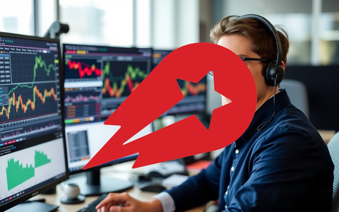 Aspex's Block Trade Reshapes Delivery Hero's Shareholder Dynamics - Foto: über boerse-global.de