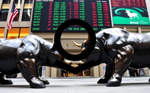 La inteligencia artificial se convierte en la mayor amenaza de Palantir pese a duplicar sus ventas en EE.UU. - Foto: über boerse-global.de