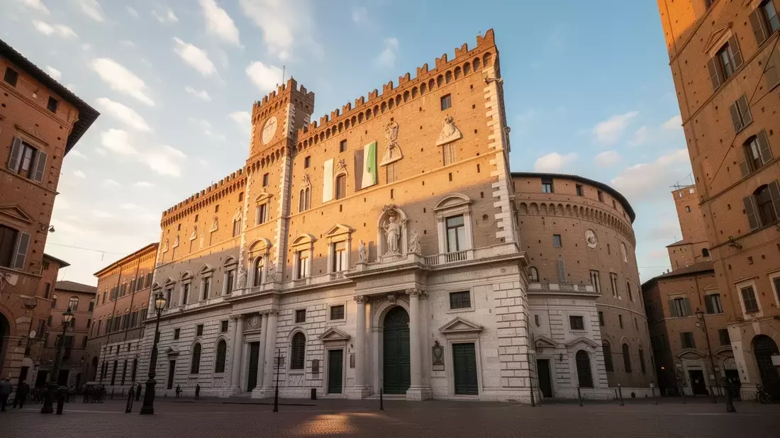Monte dei Paschi: Q1-Bilanz heute – 0,86 Euro Dividende - Bild: über boerse-global.de