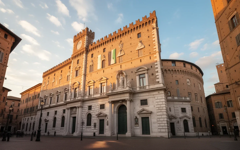 Monte dei Paschi: Q1-Bilanz heute – 0,86 Euro Dividende - Foto: über boerse-global.de