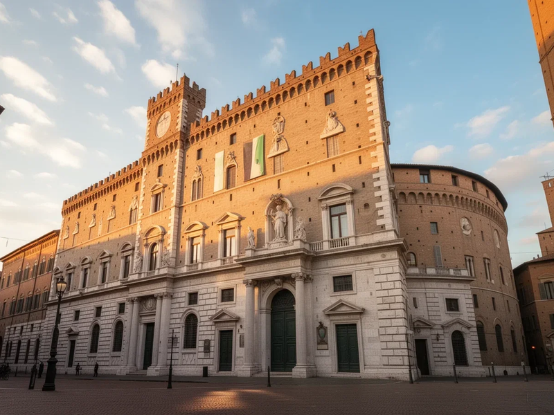 Monte dei Paschi: Q1-Bilanz heute – 0,86 Euro Dividende - Foto: über boerse-global.de