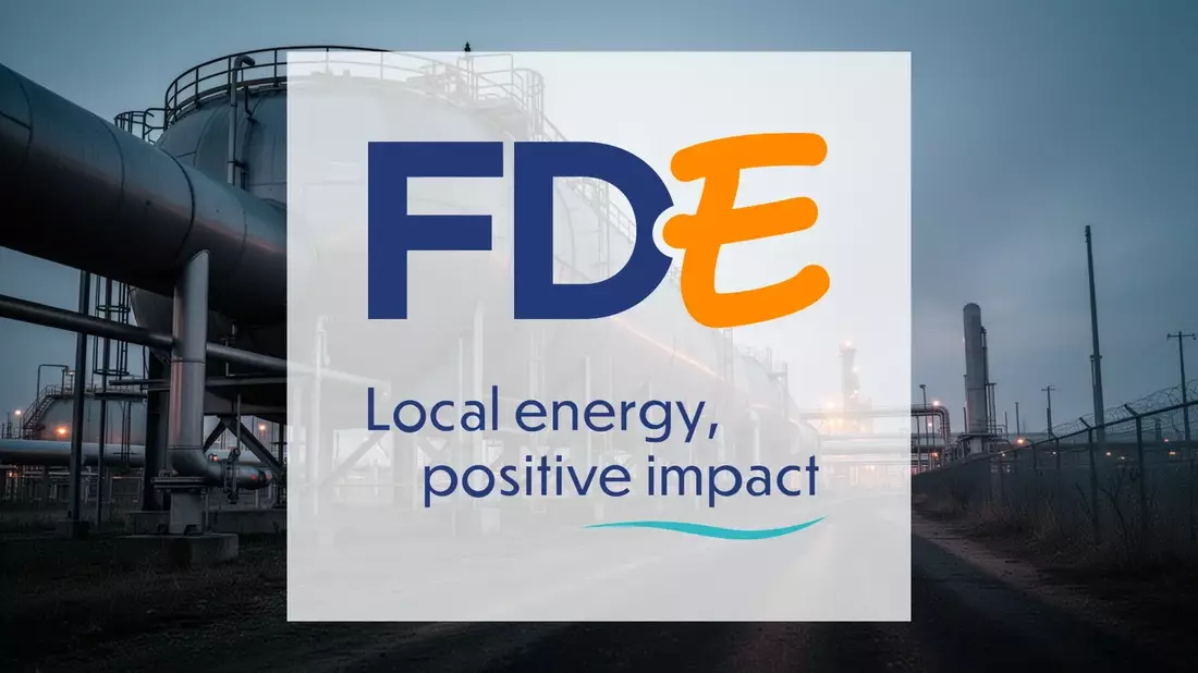 La Française de l'Energie Aktie: 14,20 Prozent Minus in vier Wochen - Bild: über boerse-global.de