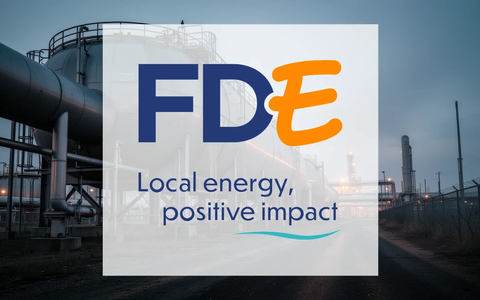 La Française de l'Energie Aktie: 14,20 Prozent Minus in vier Wochen - Foto: über boerse-global.de