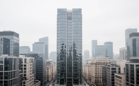 BlackRock Greater Europe Aktie: NAV und Treasury-Update - Foto: über boerse-global.de