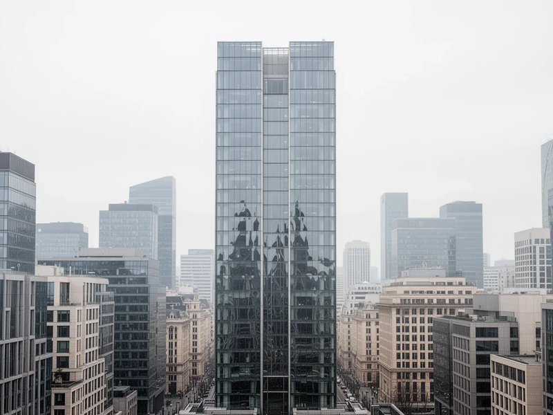 BlackRock Greater Europe Aktie: NAV und Treasury-Update - Foto: über boerse-global.de
