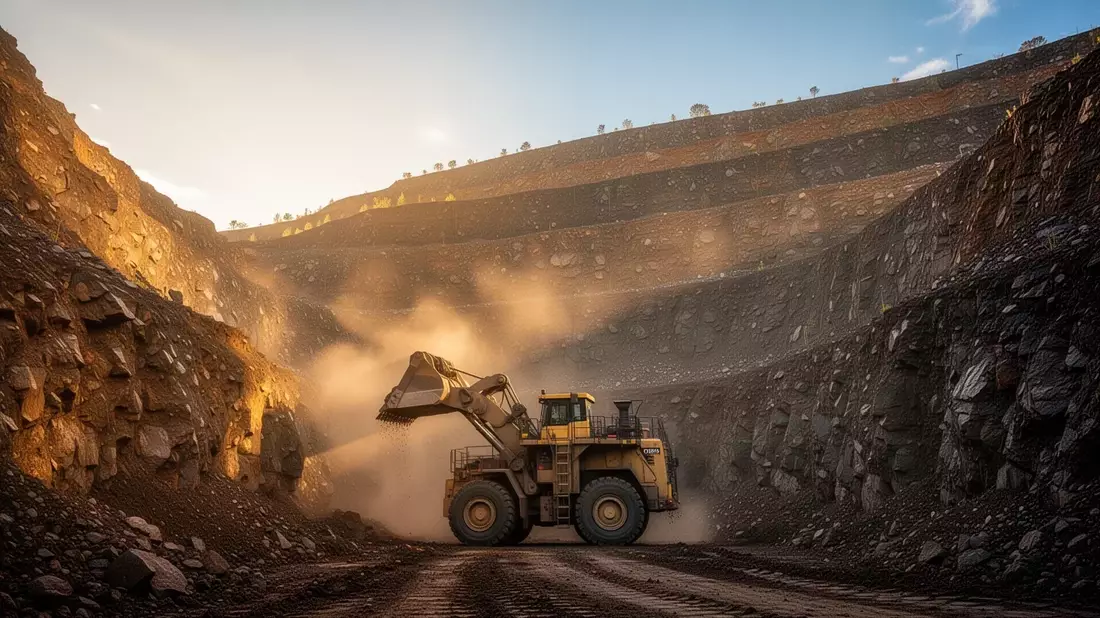 Goldsky Resources Aktie: 95 Prozent seit Jahresbeginn - Bild: über boerse-global.de