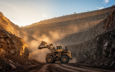 Goldsky Resources Aktie: 95 Prozent seit Jahresbeginn - Foto: über boerse-global.de