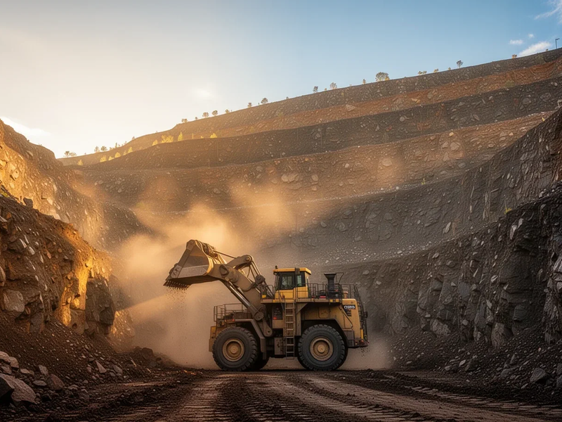 Goldsky Resources Aktie: 95 Prozent seit Jahresbeginn - Foto: über boerse-global.de