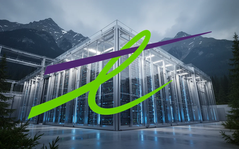 Telus Aktie: KI-Rechenzentren in BC - Foto: über boerse-global.de