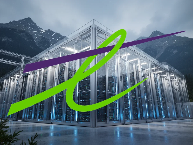 Telus Aktie: KI-Rechenzentren in BC - Foto: über boerse-global.de