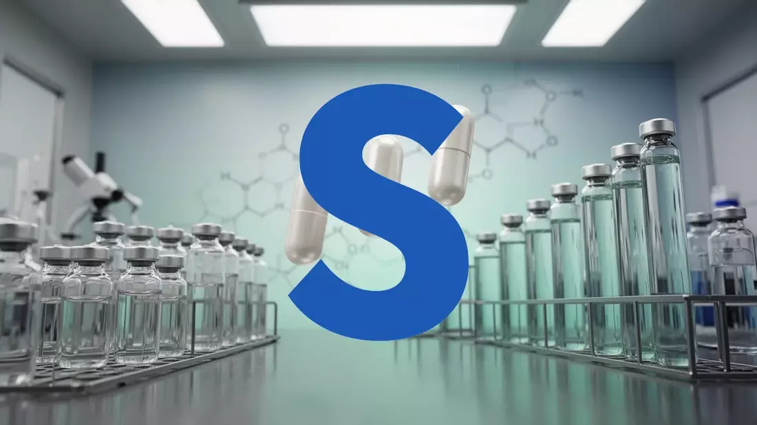 Sandoz Aktie: Semaglutid-Generika in Kanada und Brasilien - Bild: über boerse-global.de