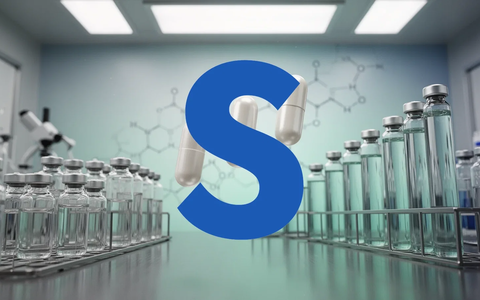 Sandoz Aktie: Semaglutid-Generika in Kanada und Brasilien - Foto: über boerse-global.de