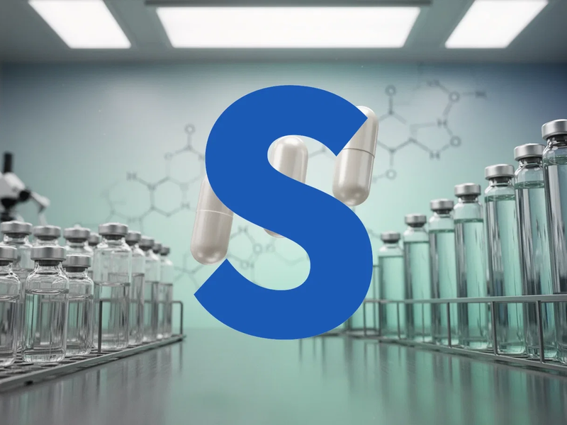 Sandoz Aktie: Semaglutid-Generika in Kanada und Brasilien - Foto: über boerse-global.de