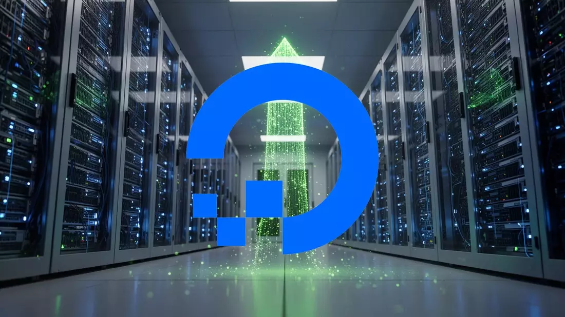 DigitalOcean: KI-Umsätze um 221 Prozent gestiegen - Bild: über boerse-global.de