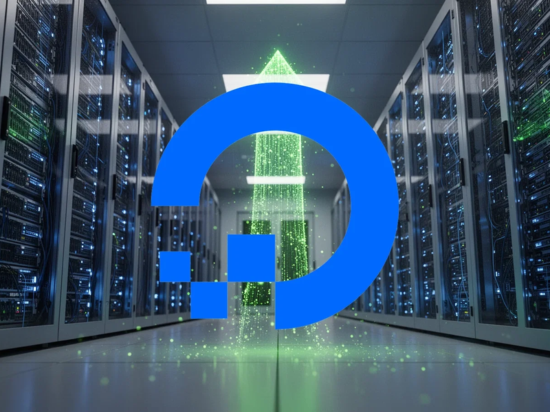 DigitalOcean: KI-Umsätze um 221 Prozent gestiegen - Foto: über boerse-global.de