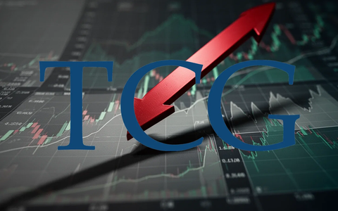 TCG BDC Aktie: Dividende gesenkt, Kurs fällt - Foto: über boerse-global.de