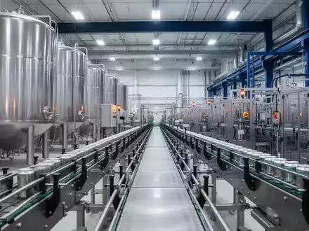 AB InBev: 3 Milliarden für US-Dosenfabriken - Foto: über boerse-global.de