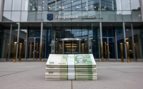 Bank of Ireland: 530 Millionen für Rückkäufe - Foto: über boerse-global.de