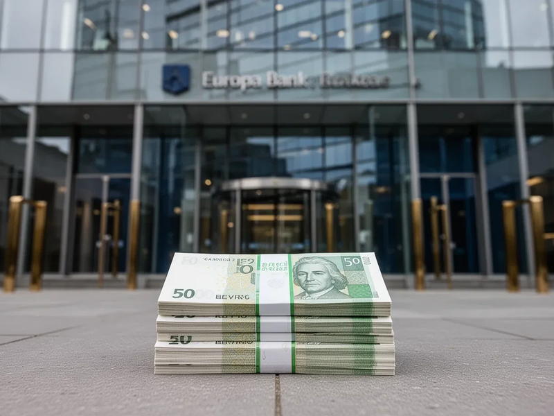 Bank of Ireland: 530 Millionen für Rückkäufe - Foto: über boerse-global.de