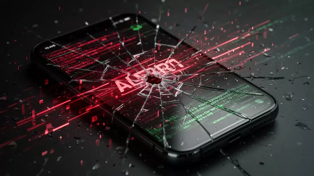 Cyberkriminalität auf Smartphones erreicht 2026 neue Dimensionen - Bild: über boerse-global.de